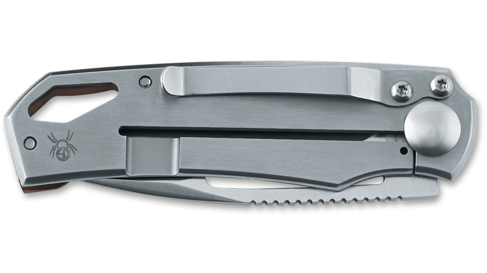 Fox Racli Knife, Zebra, Small, 01FX856