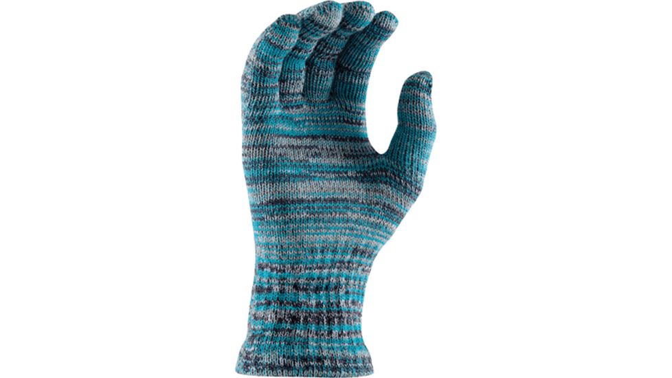 Fox River American Ragg Glove Blk Osf 9460-07000 OSF