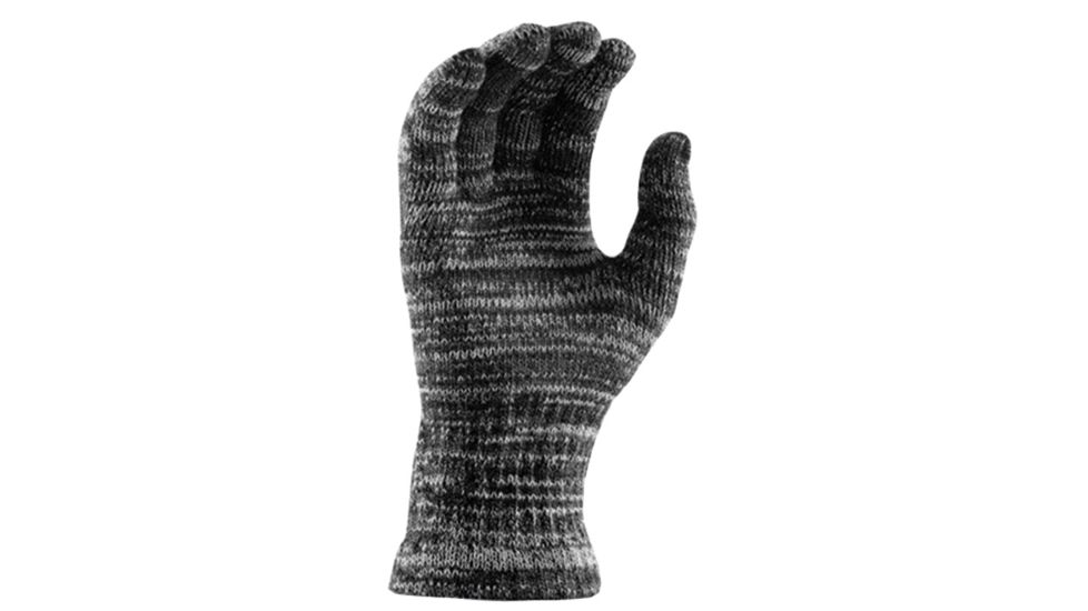 Fox River American Ragg Glove Blk Osf 9460-07000 OSF