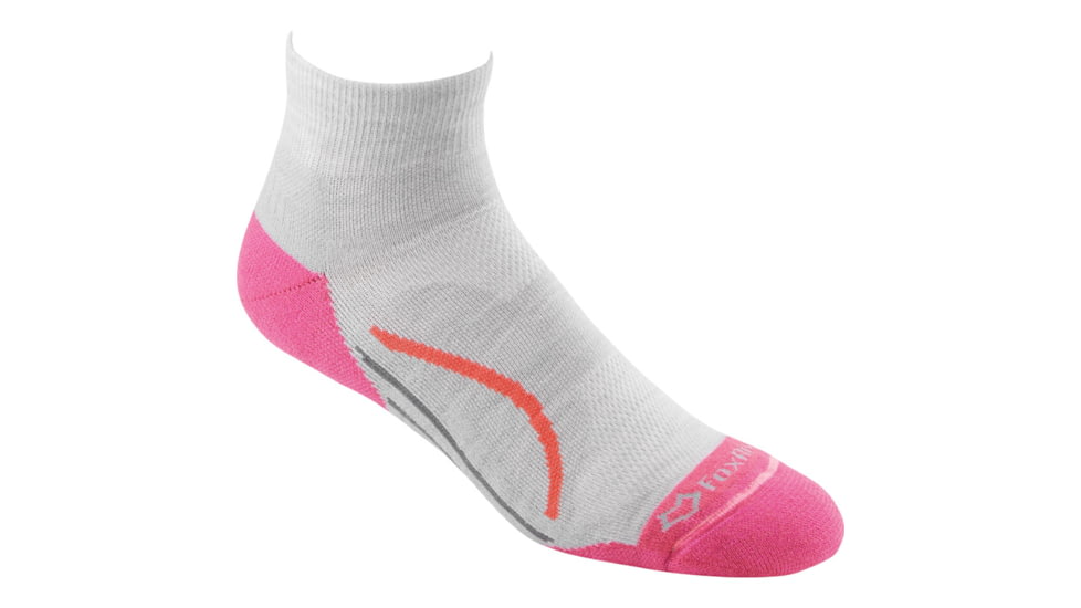 Fox River Axt Basecamp Ankle Charcoal Xl 2474-07930 XL