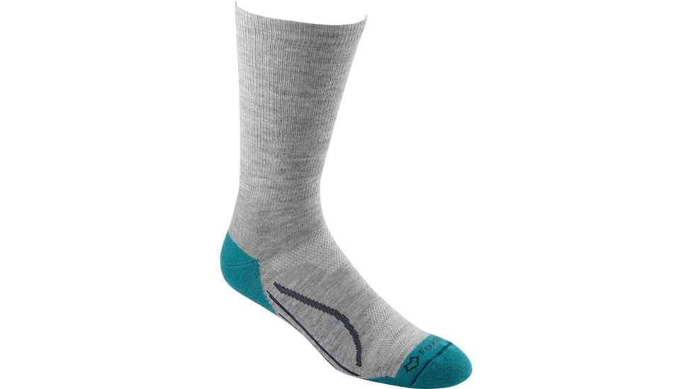 Fox River Axt Basecamp Ankle Charcoal Xl 2474-07930 XL