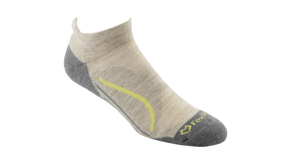 Fox River Axt Basecamp Ankle Charcoal Xl 2474-07930 XL