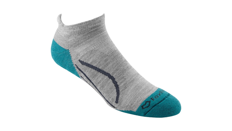 Fox River Axt Basecamp Ankle Charcoal Xl 2474-07930 XL
