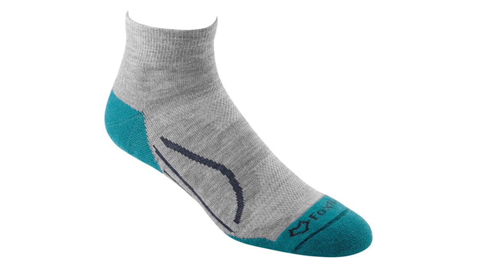 Fox River Axt Basecamp Ankle Charcoal Xl 2474-07930 XL