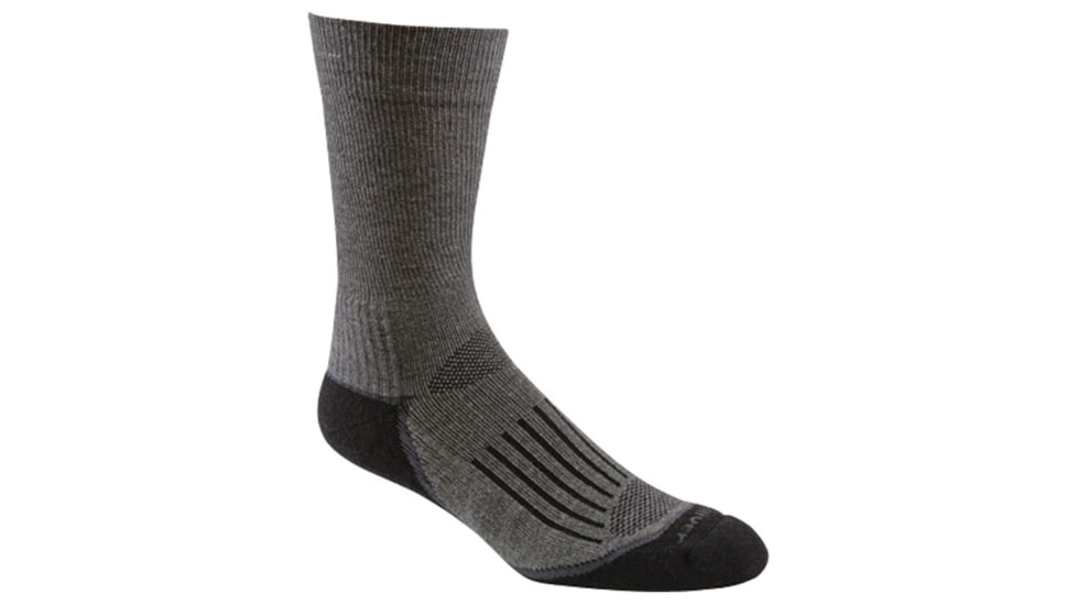 Fox River Axt Trail Crew Dark Grey Lg 2456-07303 LG
