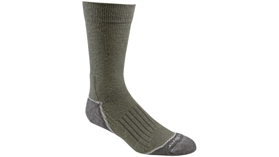 Fox River Axt Trail Qtr Black Md 2457-07000 MD