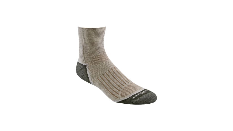 Fox River Axt Trail Qtr Black Md 2457-07000 MD
