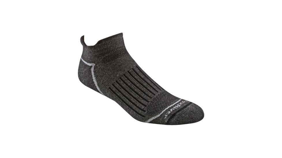 Fox River Axt Trail Qtr Black Md 2457-07000 MD