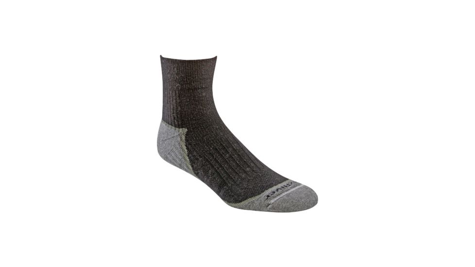 Fox River Axt Trail Qtr Black Md 2457-07000 MD