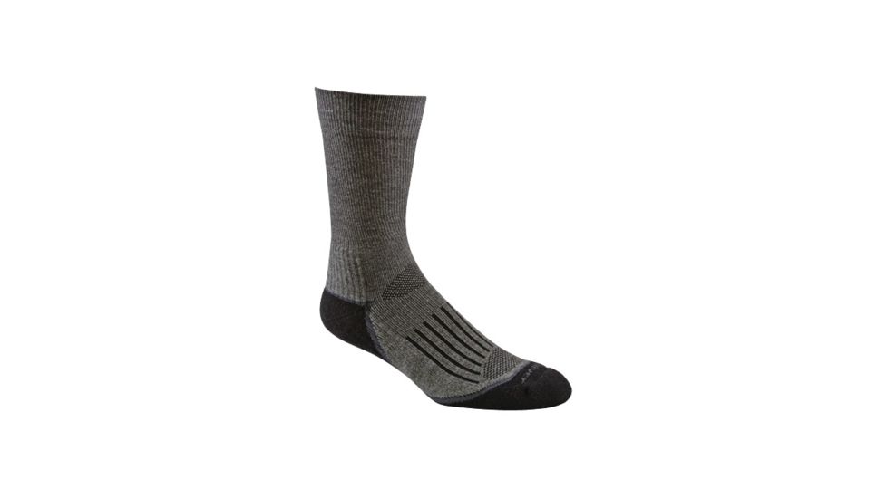 Fox River Axt Trail Qtr Black Md 2457-07000 MD
