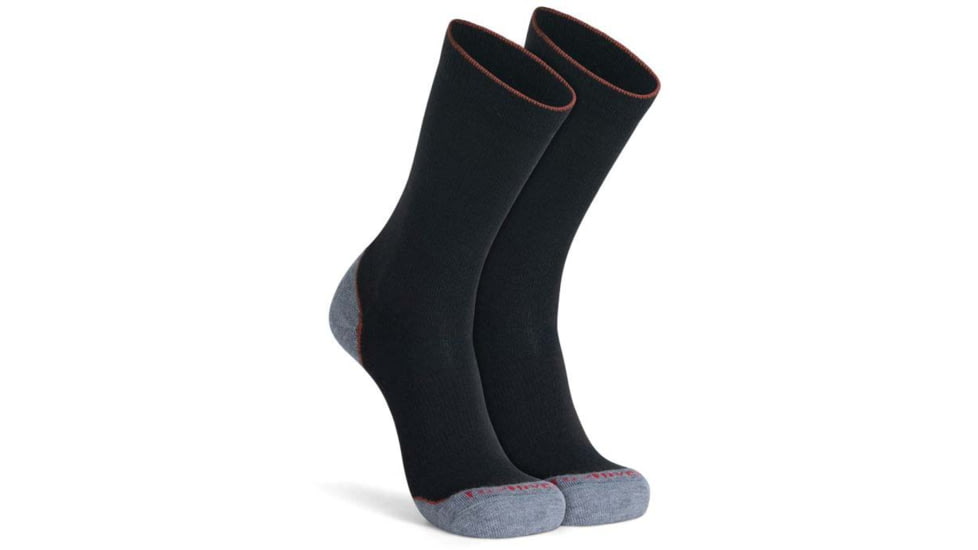 Fox River Basecamp 2.0 M Crew Blk Md 2408-7000 MD