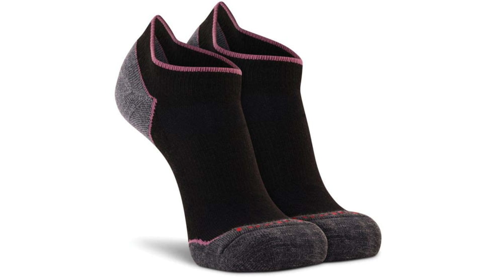 Fox River Basecamp 2.0 W Ankle Blk Lg 2510-7000 LG