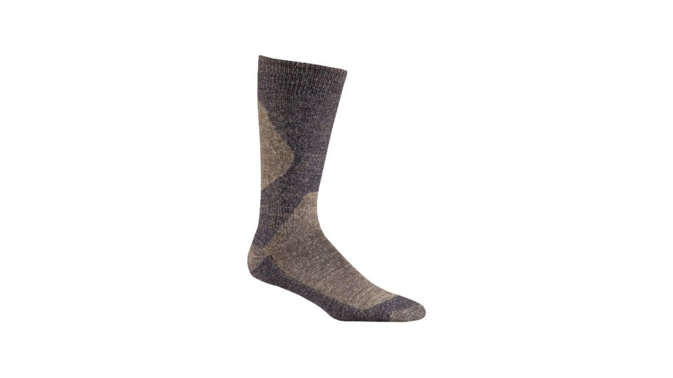 Fox River Boarder Zone Blk/taupe M 6-8.5 5225-7461-M