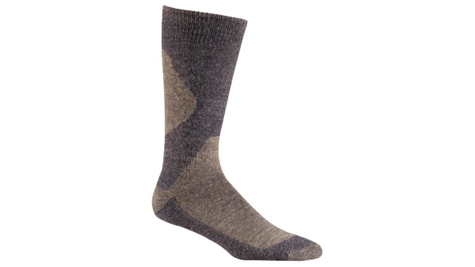 Fox River Boardr Zone Blk/taupe L 9-11.5 5225-7461-L