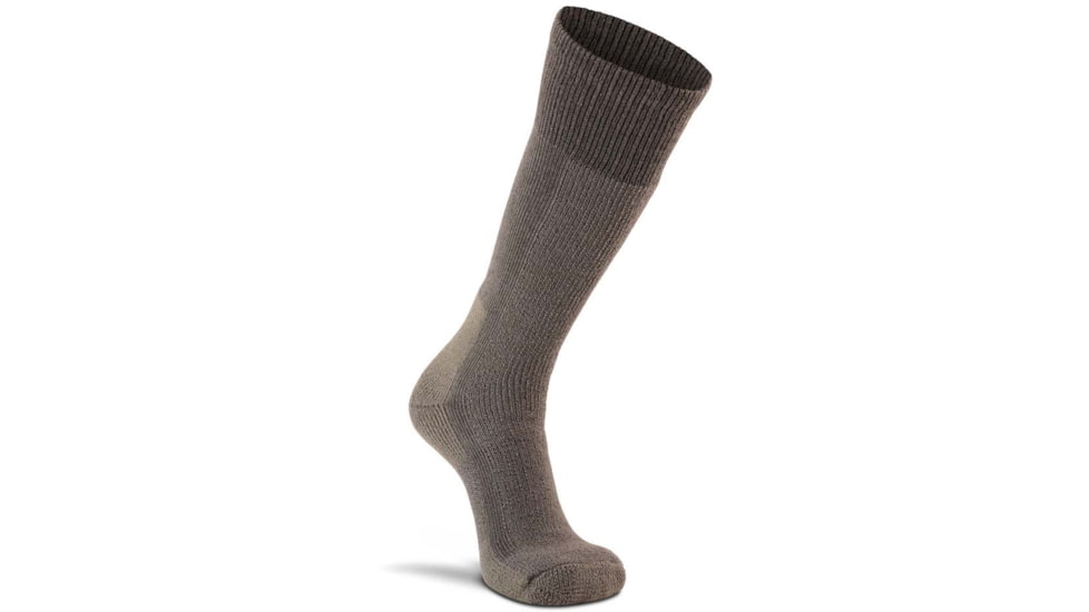 Fox River Cold Weather Heavyweight Mid-Calf Boot Military Sock - Mens, Foliage Green, Medium, 180097