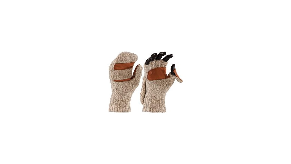 Fox River Four Layer Glovemitten, Large 520967