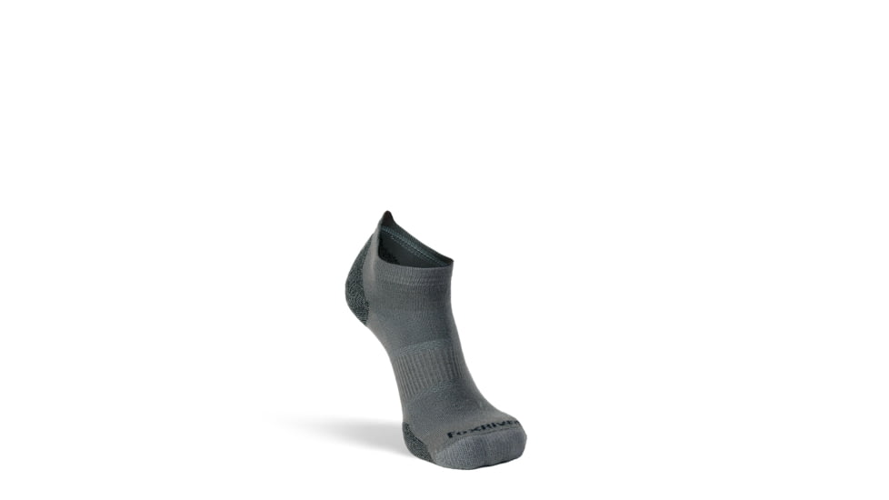 Fox River Mills Tactical Ankle Lightweight Ankle Military Sock, 145793