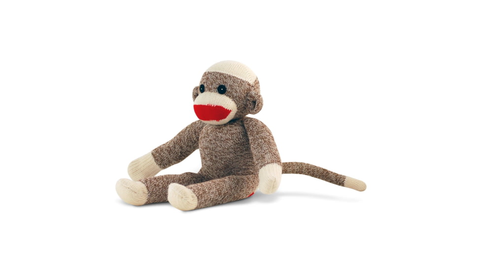 Fox River Original Socks Monkey - Kids, 10000114