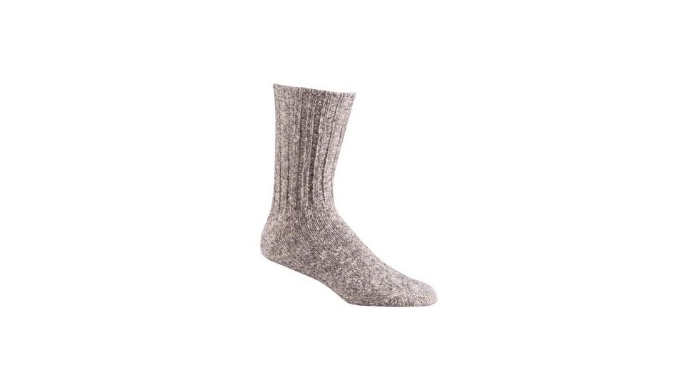 Fox River Raggler Grey Tweed Socks, Extra Large 607658