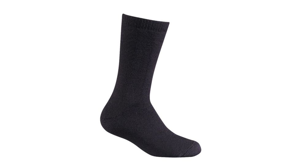 Fox River Slalom Jr. Crew Black Xs 5574-07000 XS