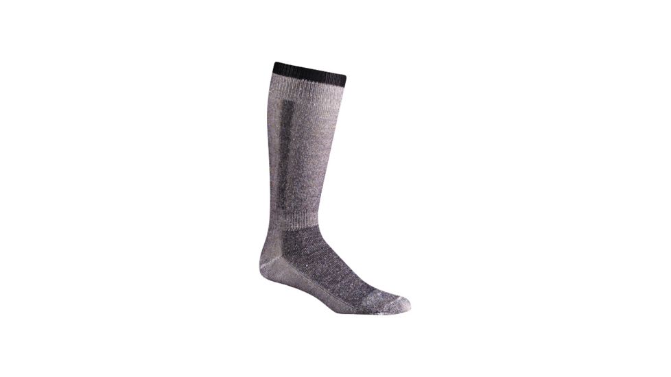 Fox River Snow Pack Black L 9-11.5 2 Pk 5810-2-7000-LG