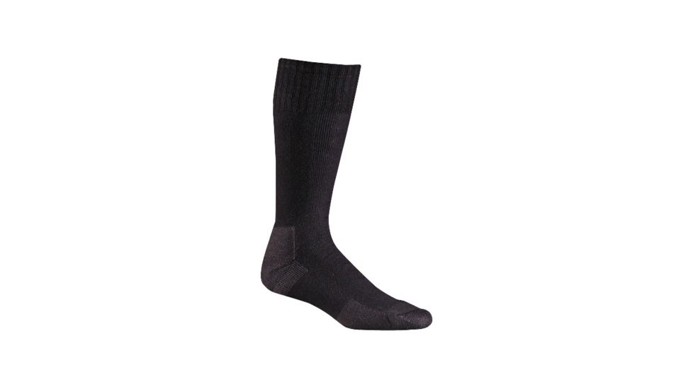 Fox River Stryker Black Md 6-8.5 6078-7000-M