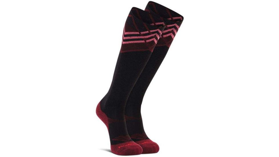 Fox River Summit Ski W Blk Md 5521-7000 MD