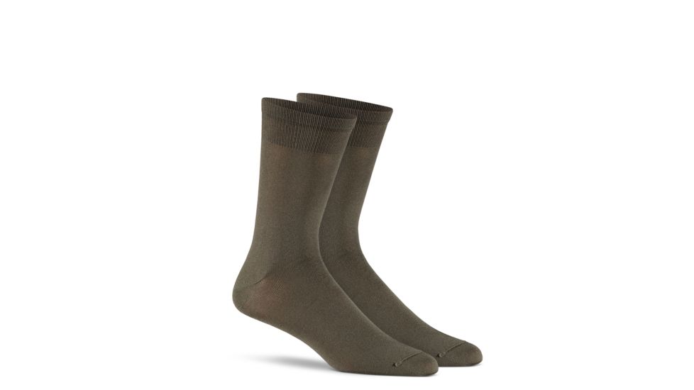 Fox River Wick Dry Alturas, Olive, Small