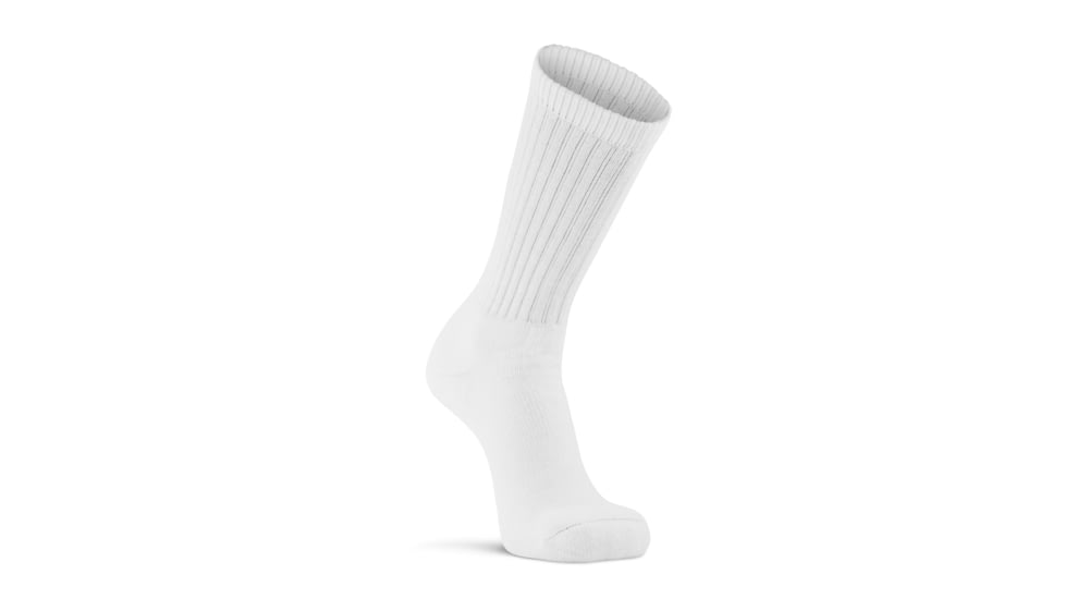 Fox River Wick-Dry Classic, White, X-Large, 162168