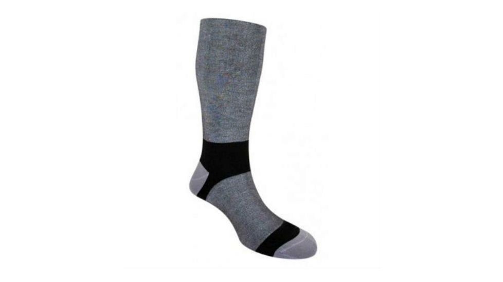 Fox River Wick Dry CoolMax Liner Crew, XL, FOX-4321-1000-X