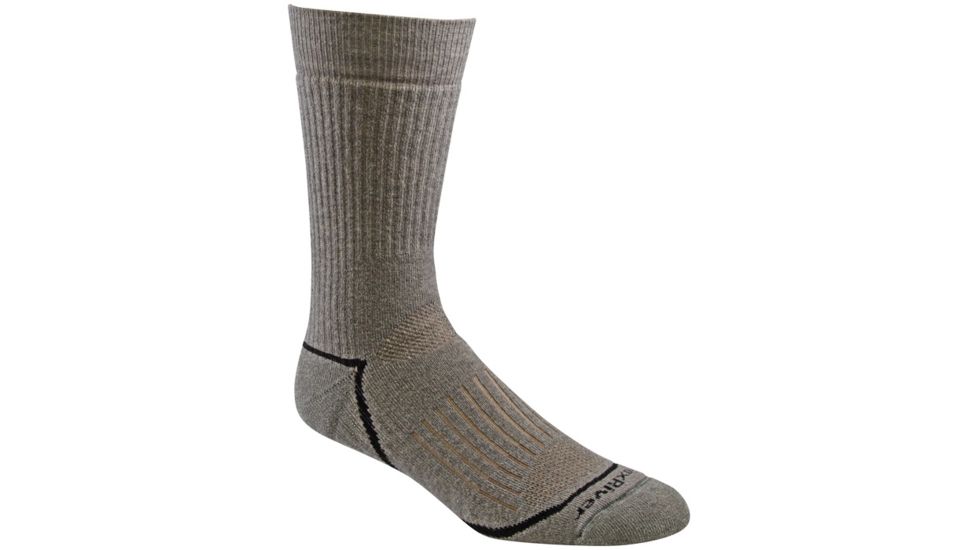 Fox River Wick Dry Pioneer Crew Md Basil 2454-06255-MD