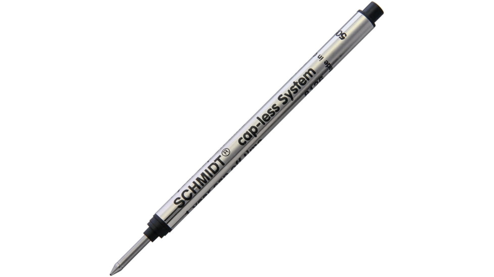 Fox Schmidt Pen Refill Black