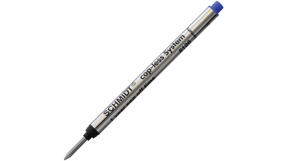 Fox Schmidt Pen Refill Blue