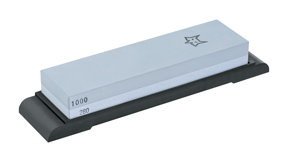 Fox Sharpening Stone 280/1000, 09FX078