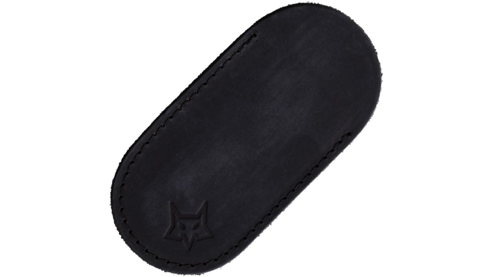 Fox Suru Folder Black Micarta