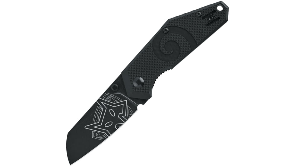 Fox Tactical Linerlock