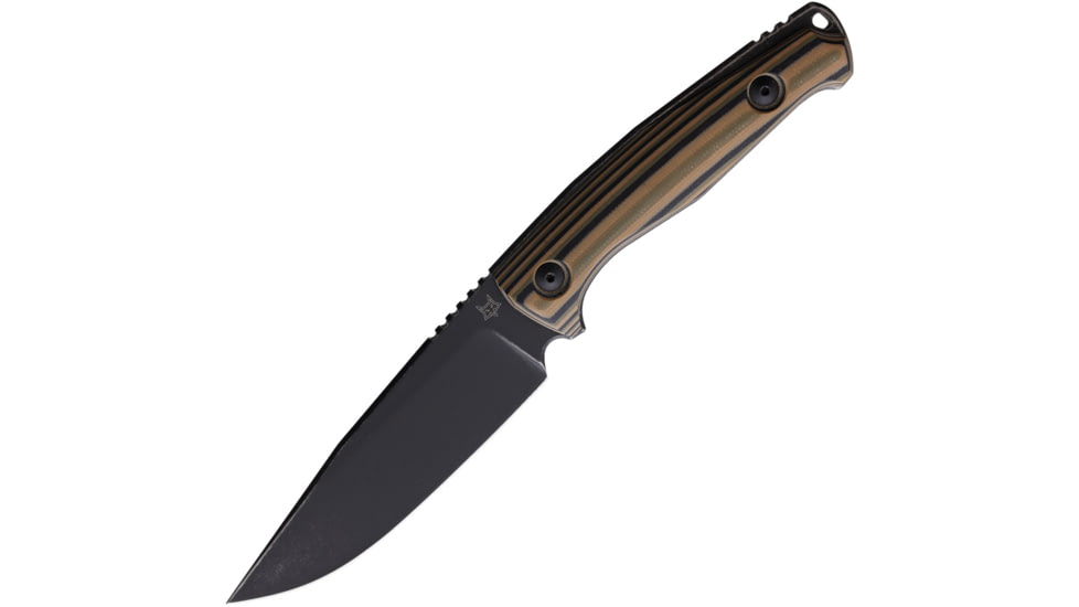 Fox TUR Fixed Blade, FOX529TR