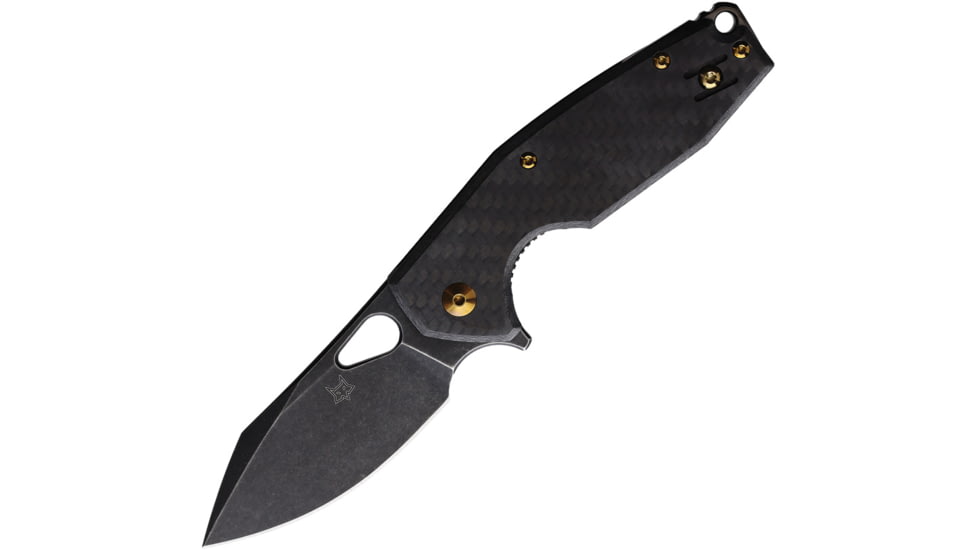 Fox Yaru Linerlock CF