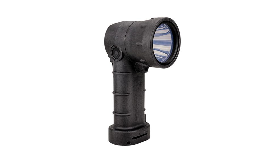 FoxFury Breakthrough BT2-IS Hybrid RA Light, Black, One Size 380-FF01-BT2-BL