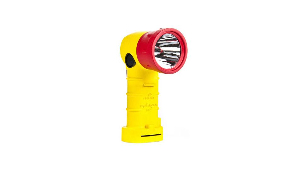 FoxFury Breakthrough BT2 LED Right Angle Light 380-BT2-YE