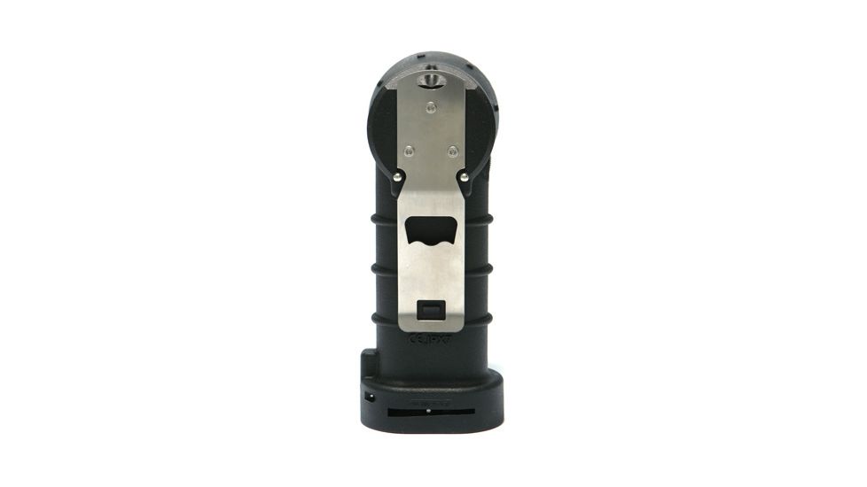 FoxFury Breakthrough BT2 Yellow LED Right Angle Light 380-BT2-BL