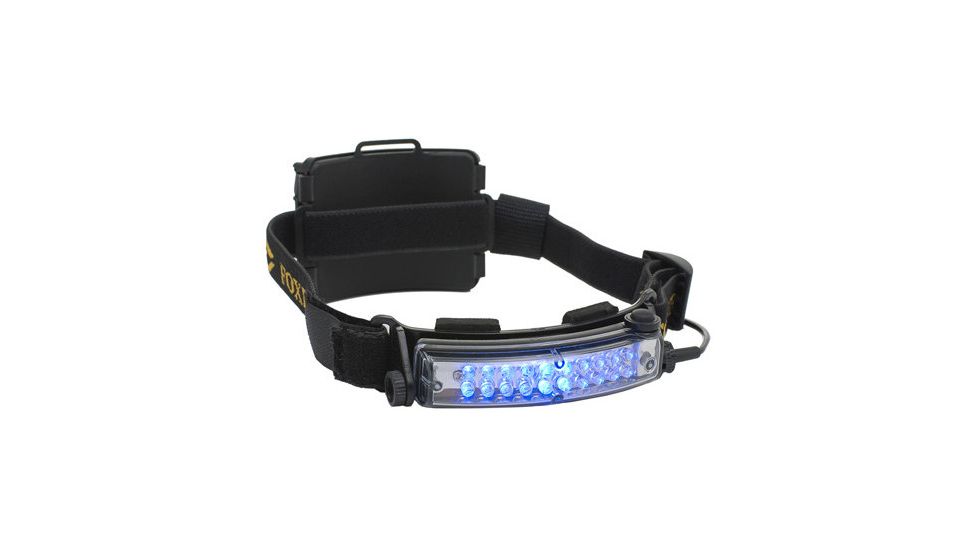 FoxFury Command Hunting Blue Headlamp 420-012