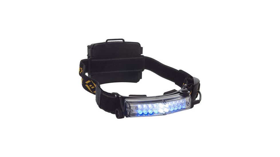 FoxFury Command Tac-Water Headlamp 420-406