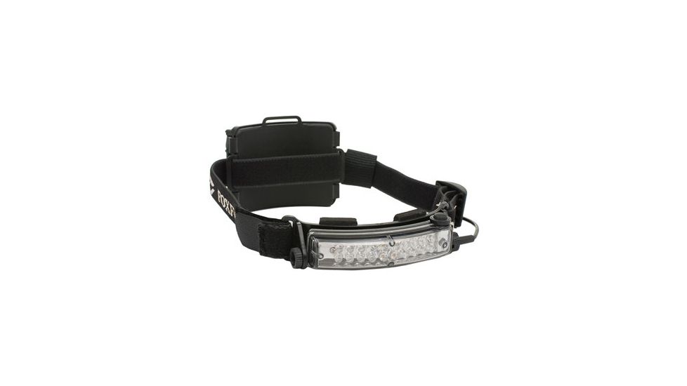 FoxFury Command Tasker Headlamp 420-009