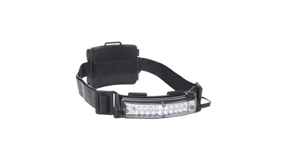 FoxFury Command Tasker S Helmet Light 420-009S