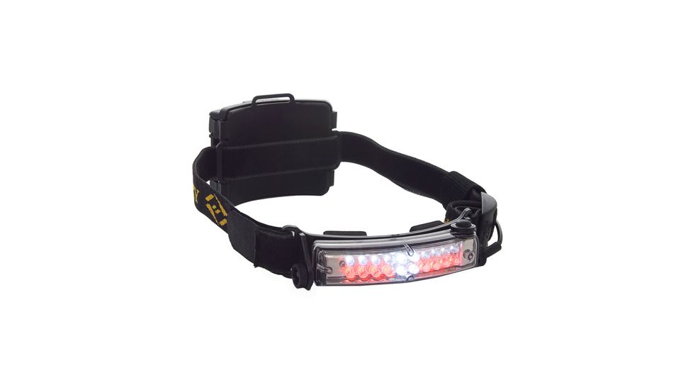 FoxFury Command 20 Tasker-Safety Headlamp 420-405