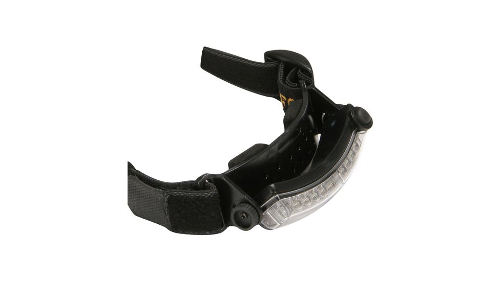 FoxFury Command 20 Tasker-Safety Headlamp 420-405
