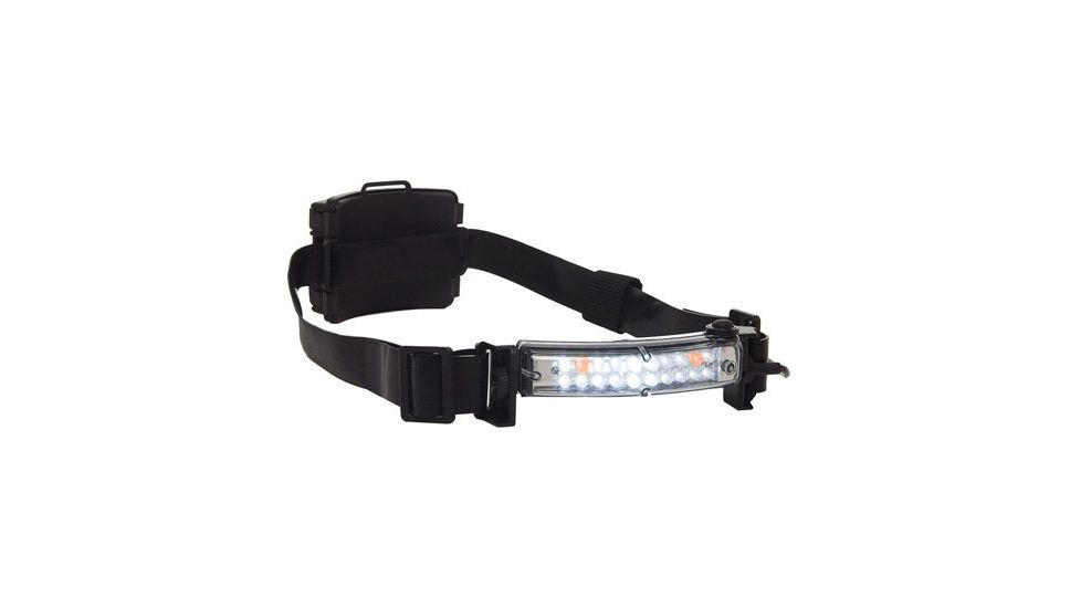 FoxFury Command Wildland Fire Helmet Light 420-015