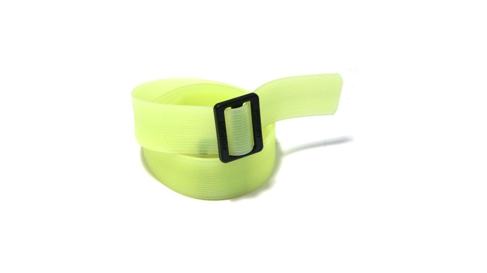 FoxFury Glow Silicone Strap 600-026
