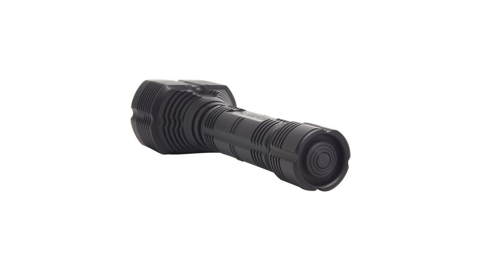 FoxFury HammerHead Tac-Strobe Black Flashlight 930-310